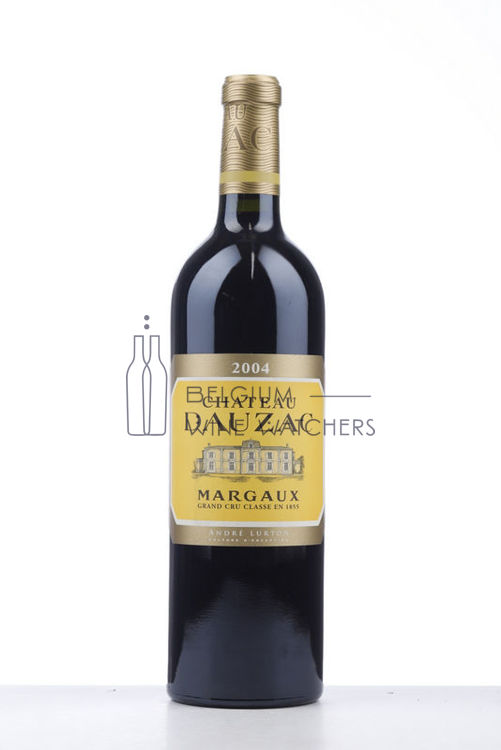 Picture of 2004 DAUZAC